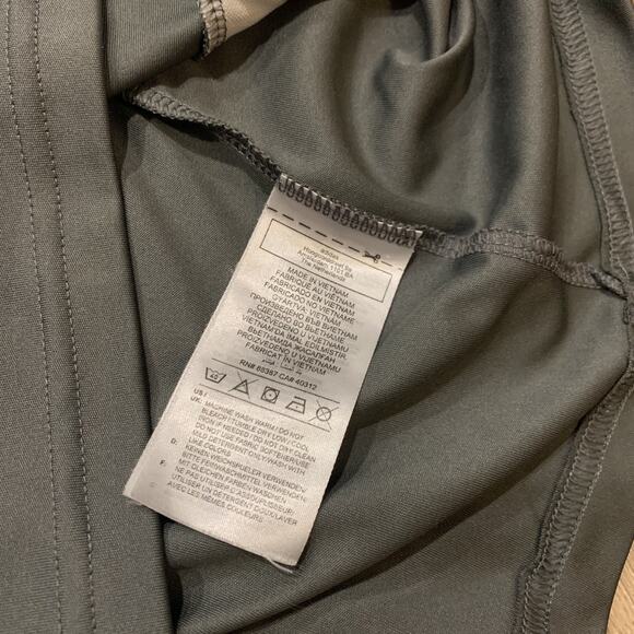 Adidas MLS New England Revolution Aeroready Training Jersey Men's Large L Gray - Picture 4 of 7